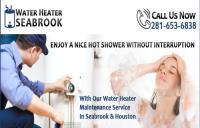 Water Heater Seabrook image 2